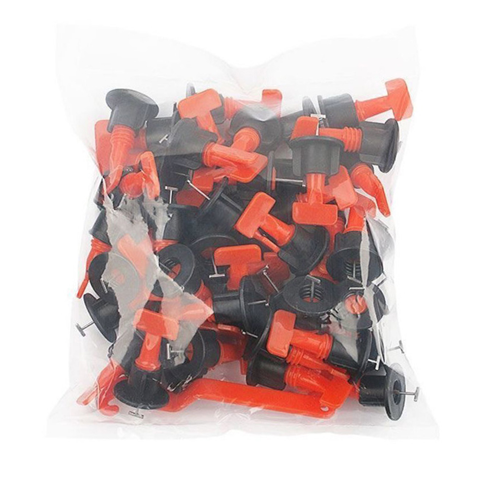 51Pcs Boden Fliesen Nivellieru – Tile Leveling Clip Bewertung und Preis