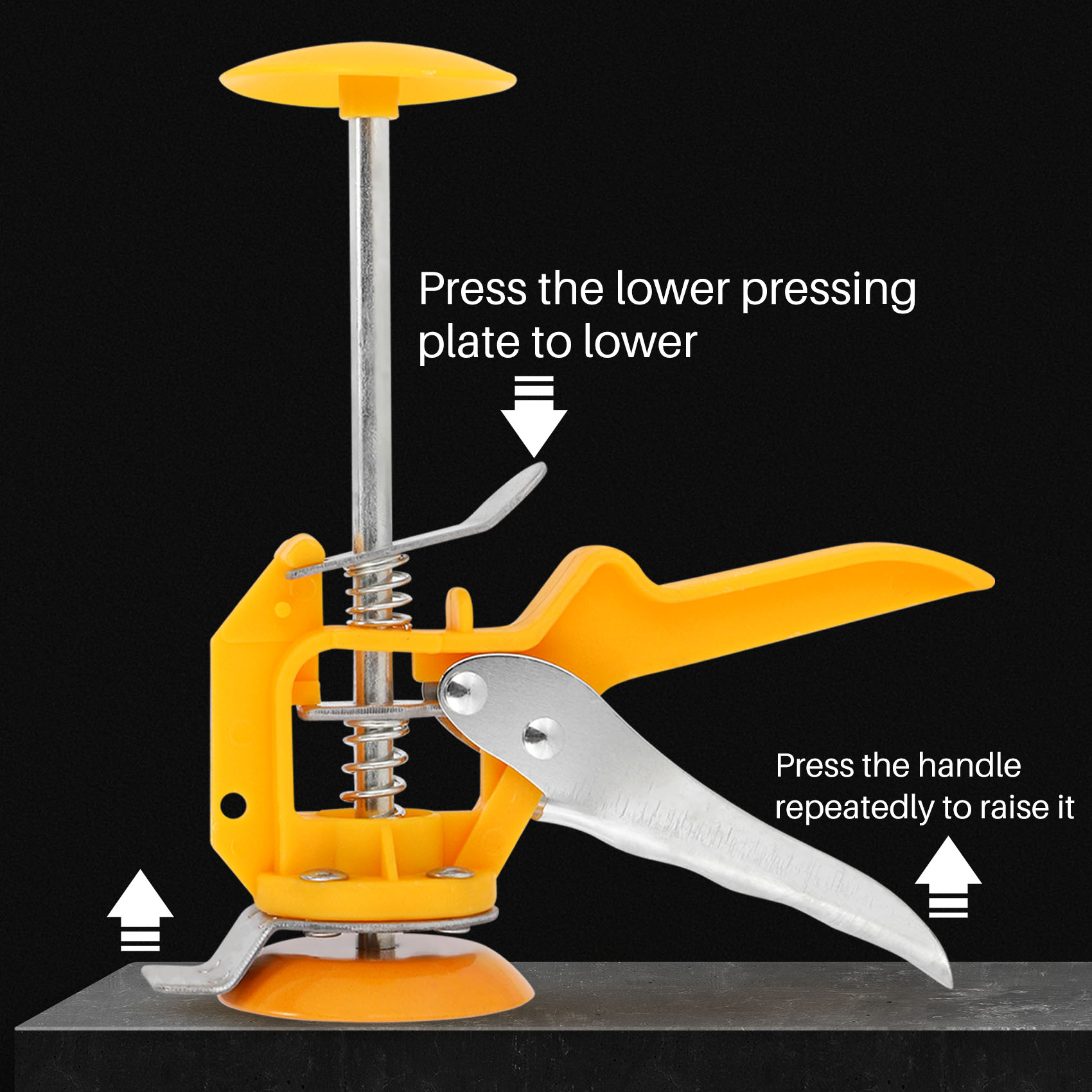 A89X 2Pcs Fliesen Nivellierung – Tile Leveling Clip Bewertung und Preis