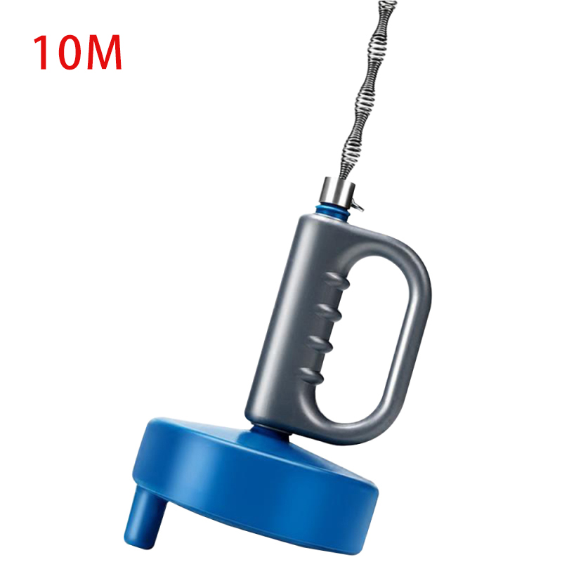 10M Ablassen Unblocker Flexibl – Plumbing Snake Drain Bewertung und Preis