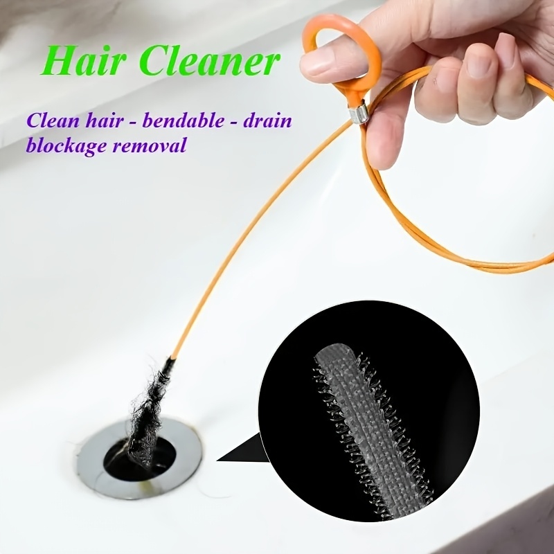 Abflussreiniger-Spirale, flexi – Plumbing Snake Drain Bewertung und Preis