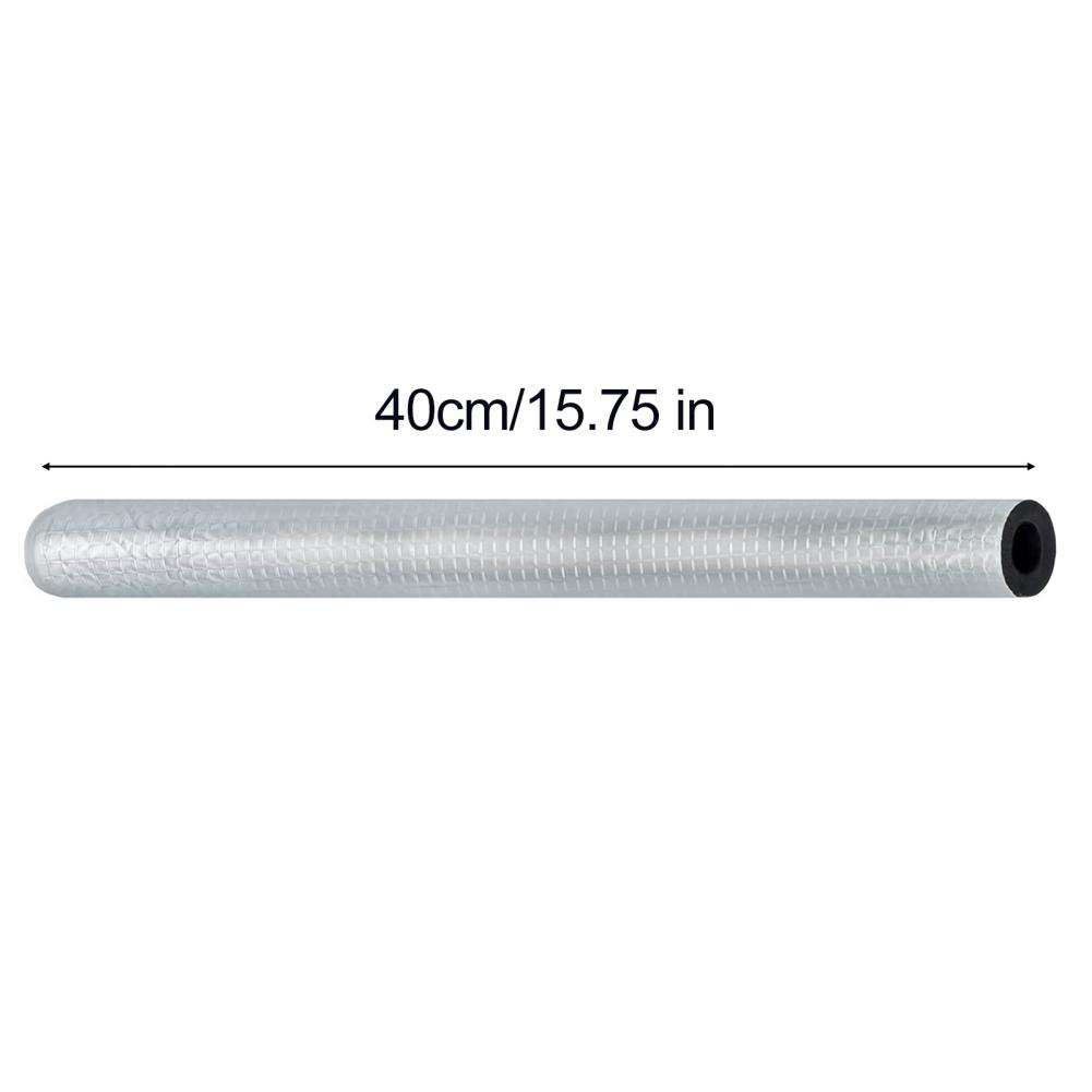 Winter-Rohrschutz 10 Stück Roh – Pipe Insulation Foam Bewertung und Preis