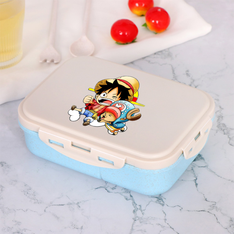 One Piece Bento-Lunchbox für J – Home Improvement Furniture Bewertung und Preis
