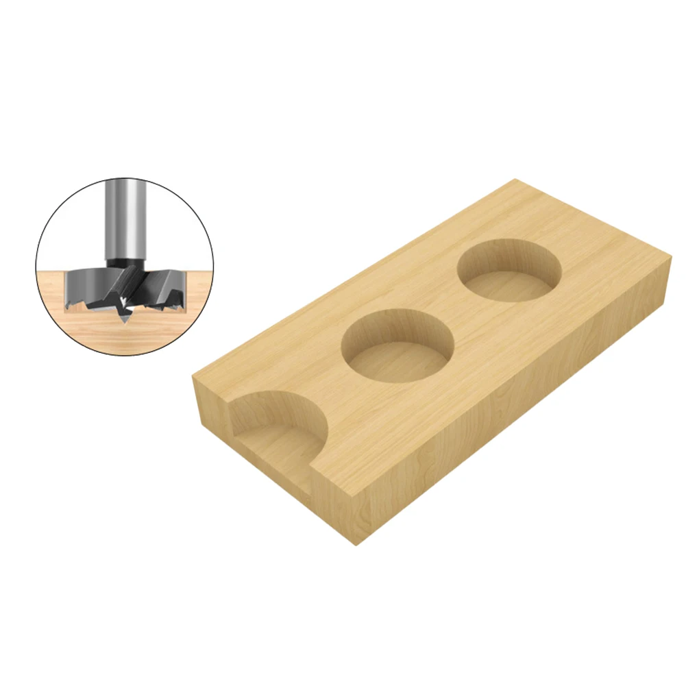8mm-25mm Bohrer für Scharniere – Lowe'S Home Improvement Bewertung und Preis