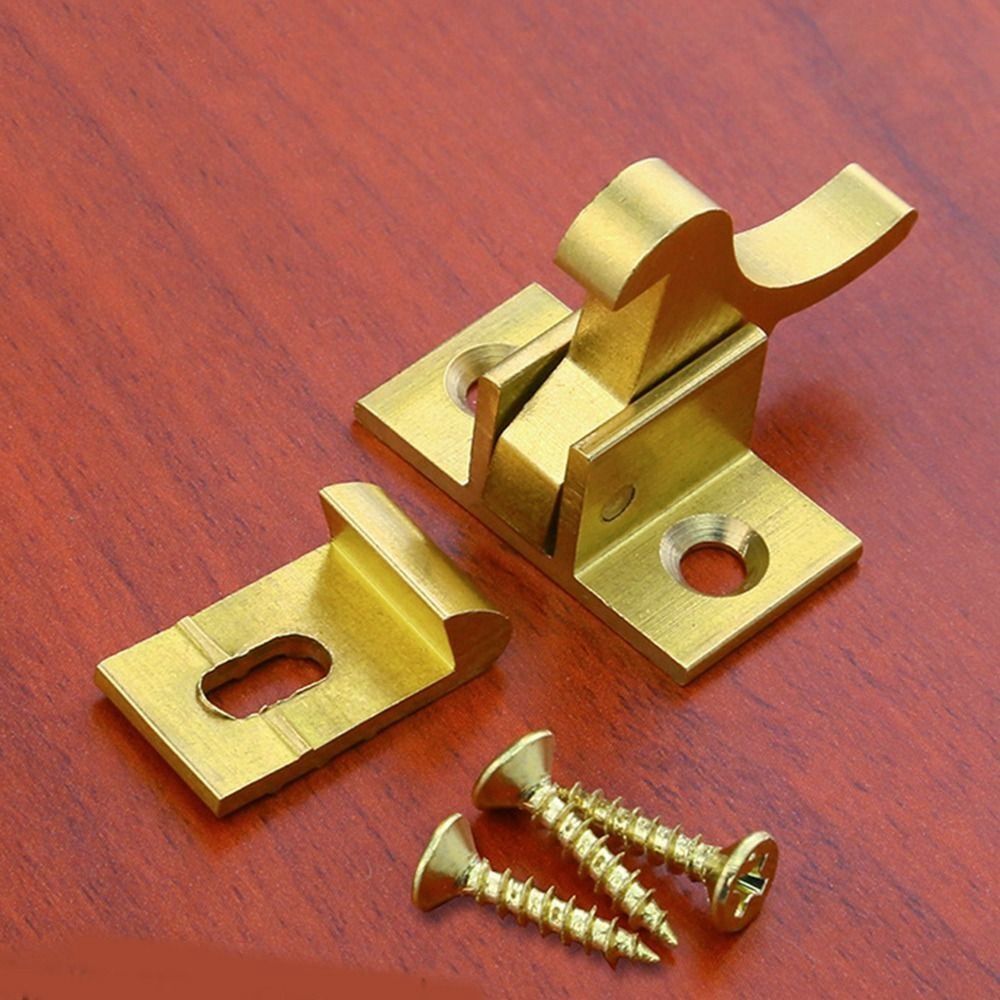 Neue Messing Vogel Latch Lock  – Lowe'S Home Improvement Bewertung und Preis