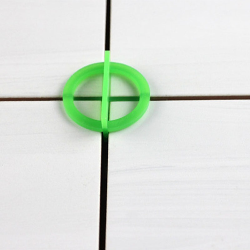 Abstand halter für Fliesen niv – Tile Leveling Clip Bewertung und Preis
