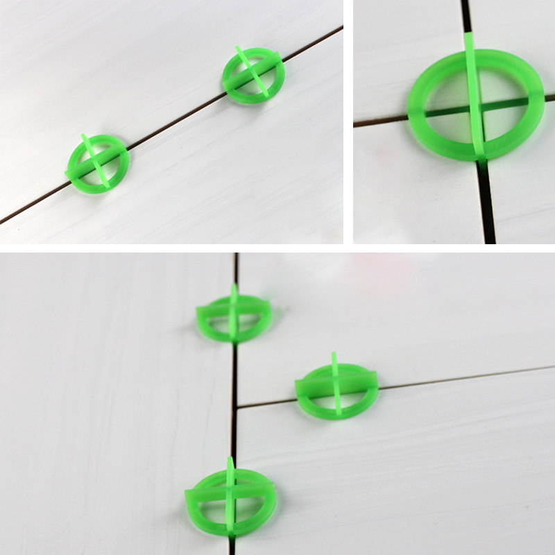 Abstand halter für Fliesen niv – Tile Leveling Clip Bewertung und Preis