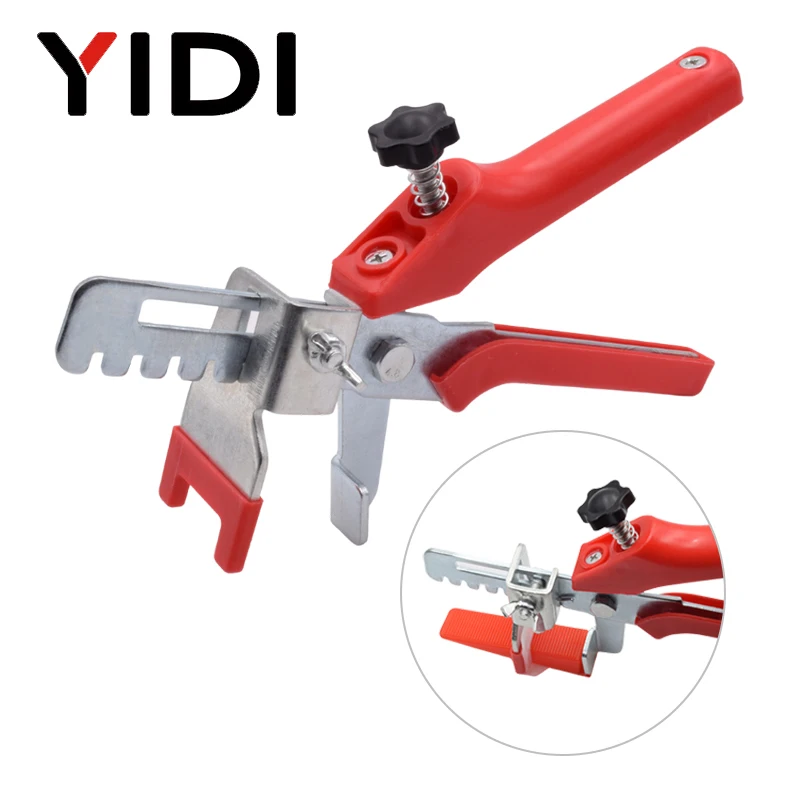 100 Stück Keramikfliesen-Nivel – Tile Leveling Clip Bewertung und Preis