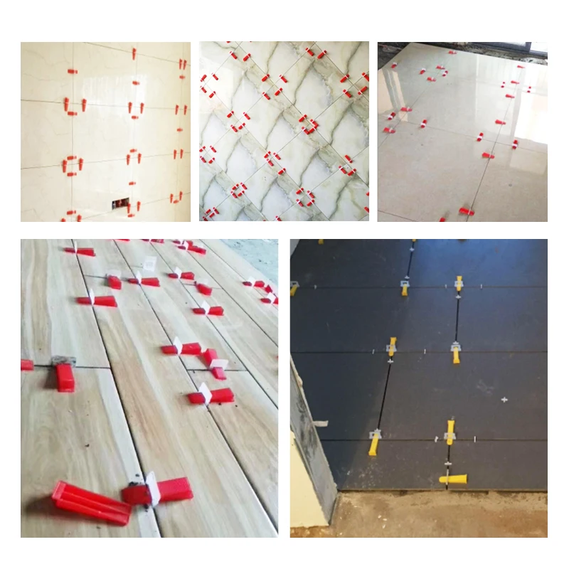 100 Stück Keramikfliesen-Nivel – Tile Leveling Clip Bewertung und Preis