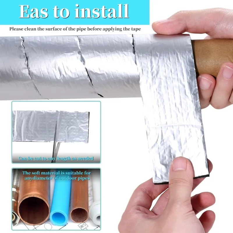 Outdoor-Schaumstoff-Wärmeisoli – Pipe Insulation Foam Bewertung und Preis