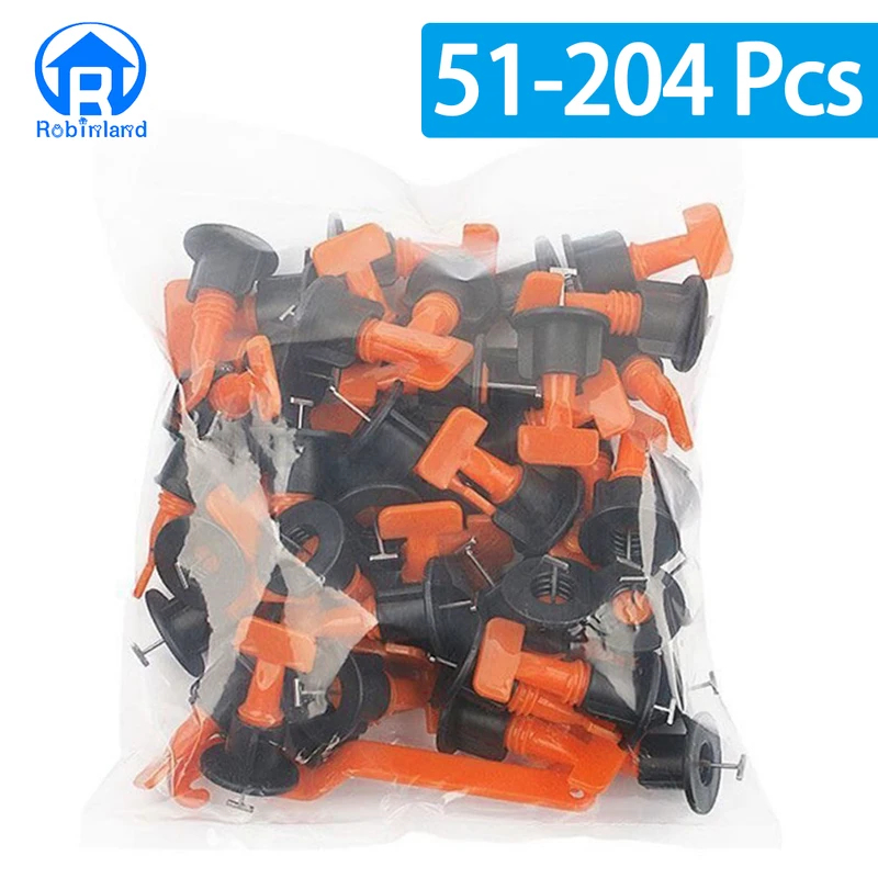51-204 Stück Bodenfliesen-Nive – Tile Leveling Clip Bewertung und Preis