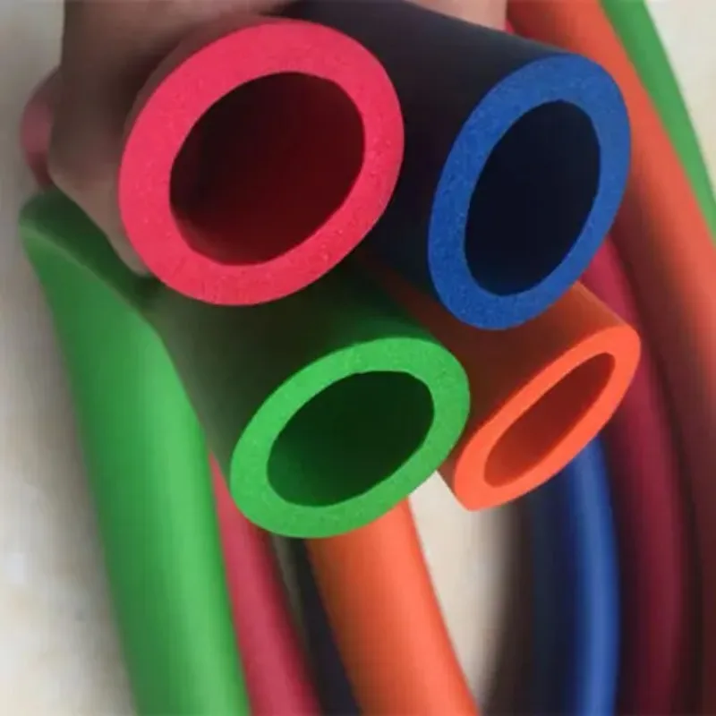 1M Fitnessgeräte Griffstangen  – Pipe Insulation Foam Bewertung und Preis