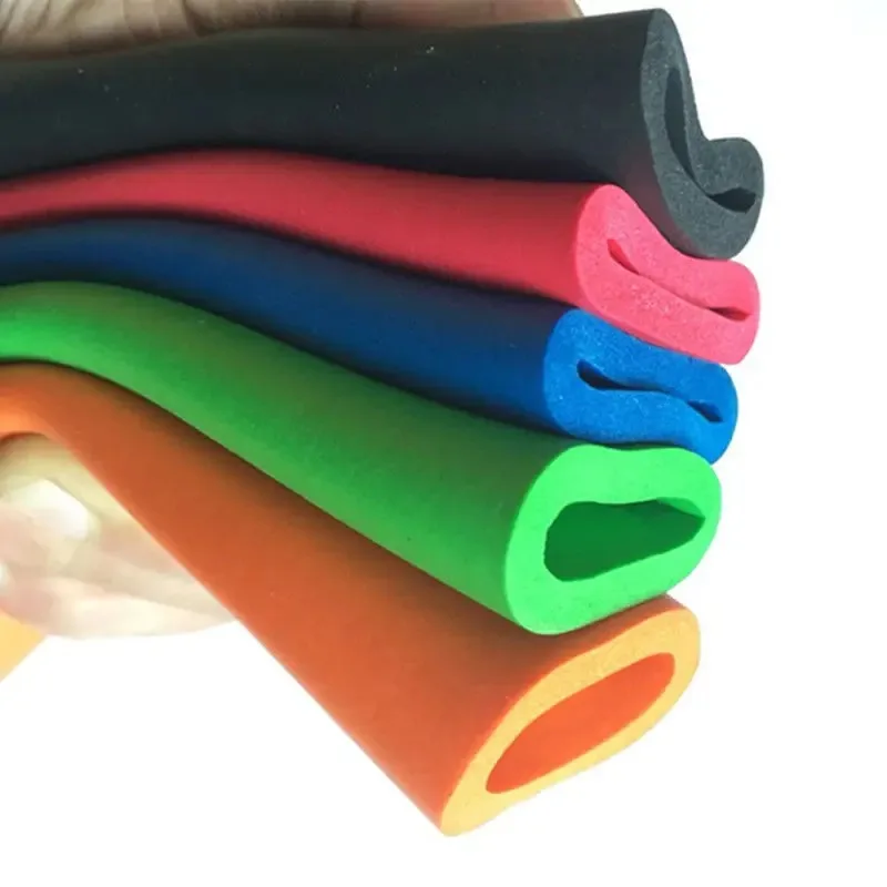 1M Fitnessgeräte Griffstangen  – Pipe Insulation Foam Bewertung und Preis