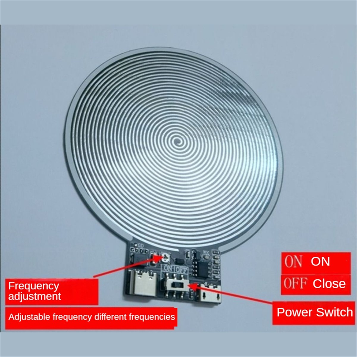 DT38 7,8Hz Schumann-Wellen Ult – Lowe'S Home Improvement Bewertung und Preis