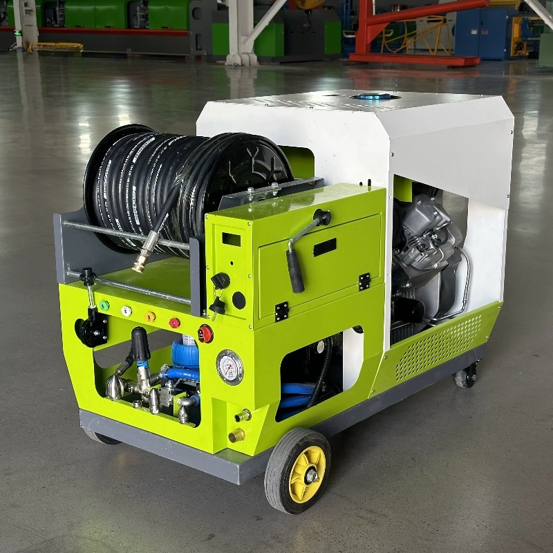 Industrielle Rohrentkalkungsma – Plumbing Snake Drain Bewertung und Preis