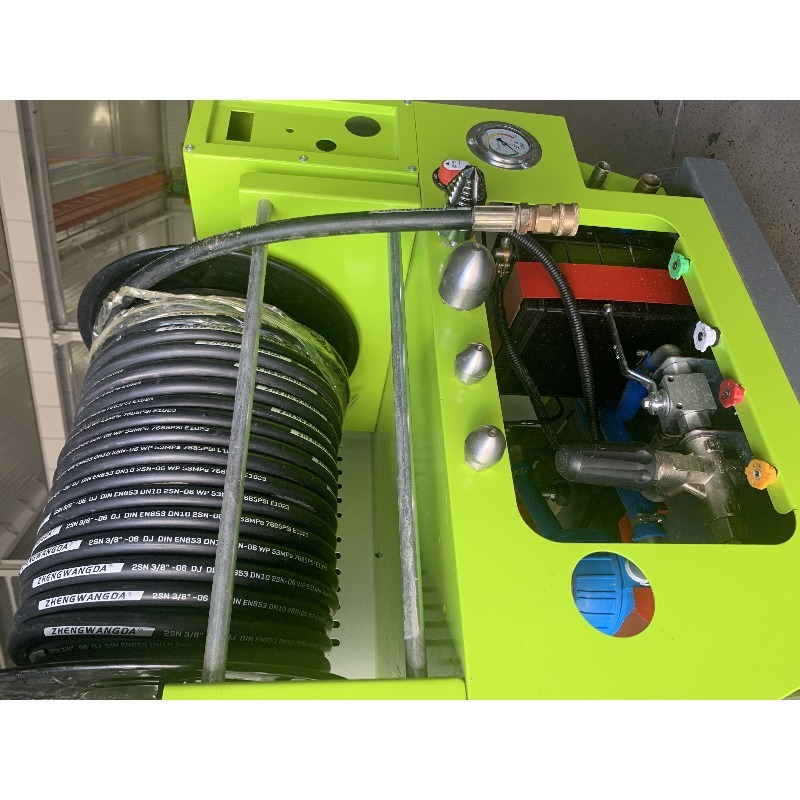 Industrielle Rohrentkalkungsma – Plumbing Snake Drain Bewertung und Preis