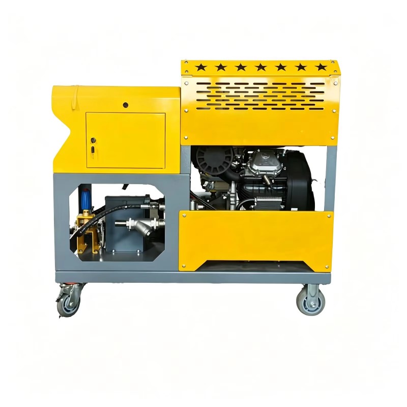 Industrielle Abflussreinigungs – Plumbing Snake Drain Bewertung und Preis