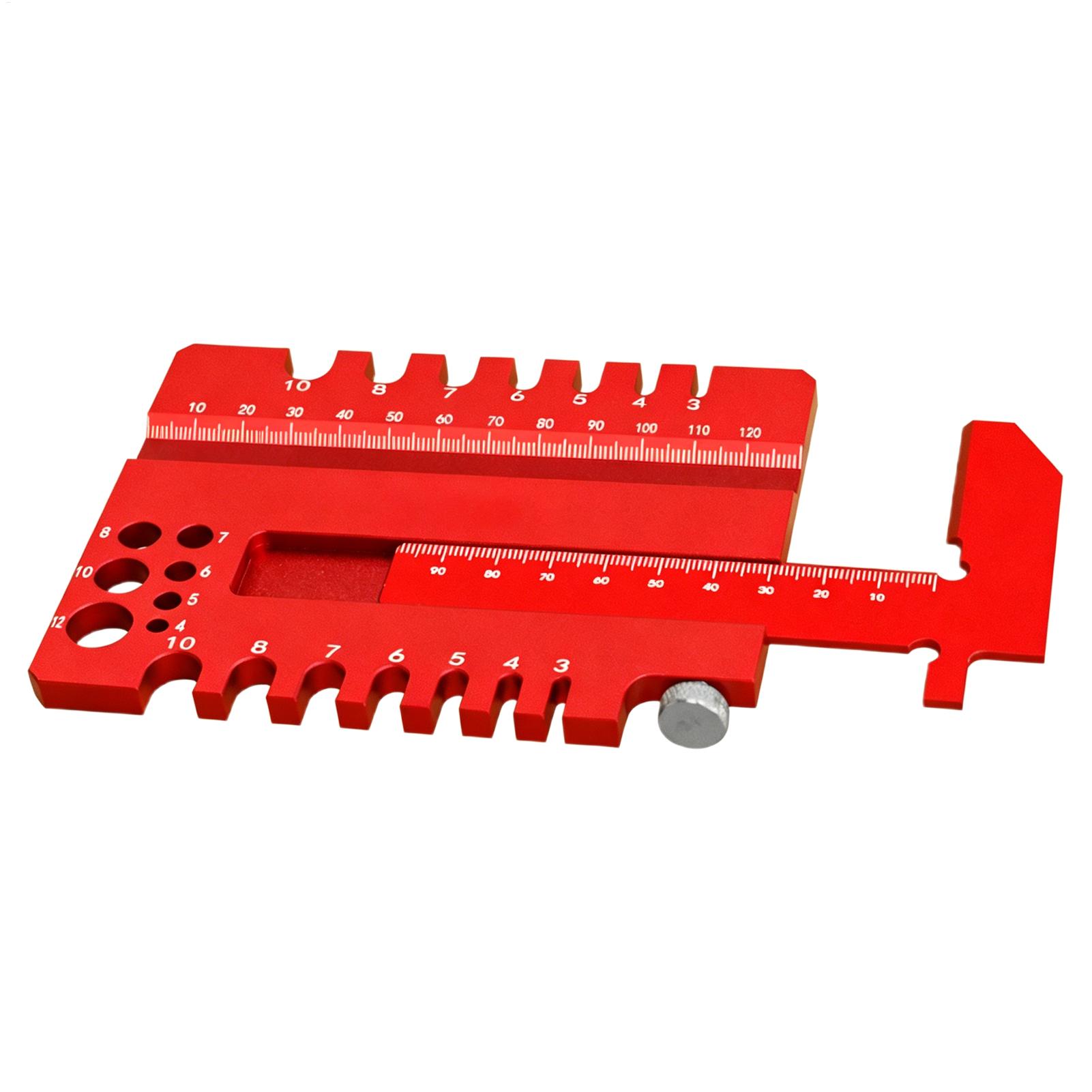 Holzbearbeitungslineal Messleh – Home Improvement Furniture Bewertung und Preis