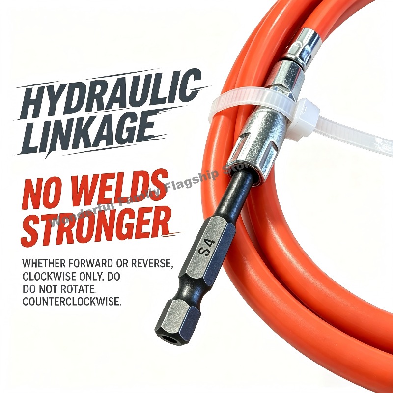 Flexibles Rohrreinigungsset -  – Plumbing Snake Drain Bewertung und Preis