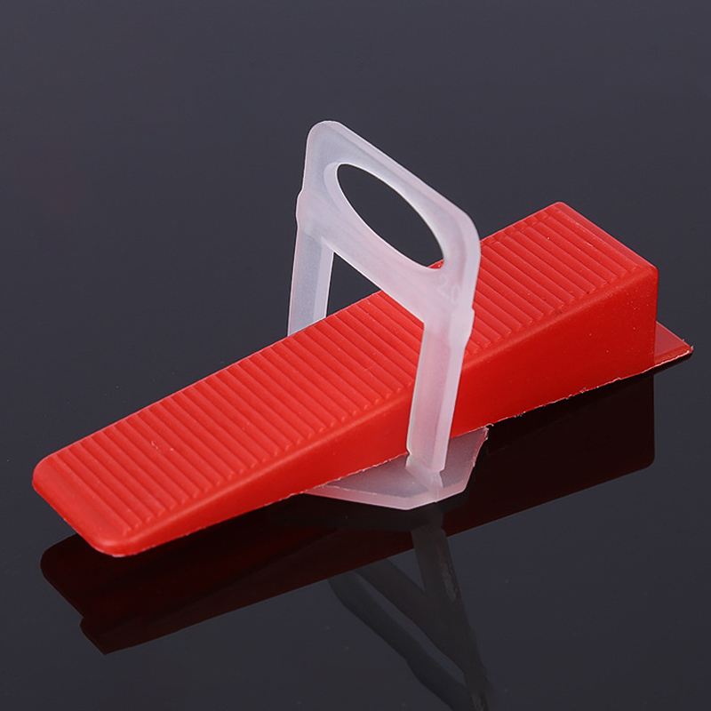 100 Stück Keramikfliesen-Nivel – Tile Leveling Clip Bewertung und Preis
