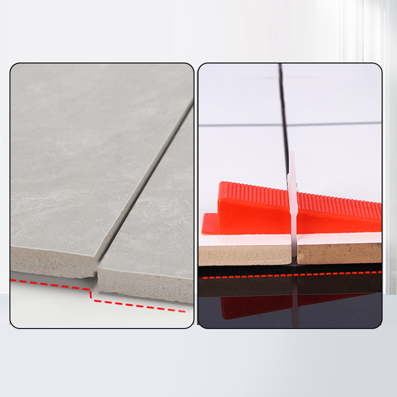 100 Stück Keramikfliesen-Nivel – Tile Leveling Clip Bewertung und Preis