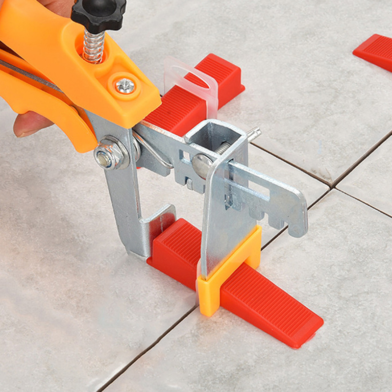 100 Stück Keramikfliesen-Nivel – Tile Leveling Clip Bewertung und Preis