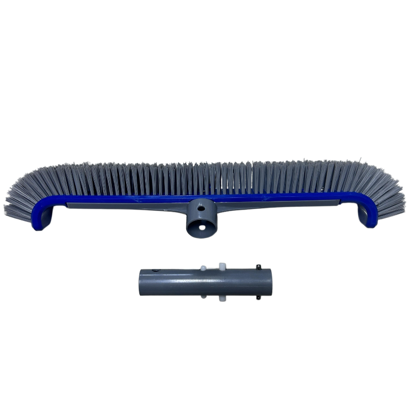Poolbürste, Reinigt Schwimmbad – Tile Leveling Clip Bewertung und Preis