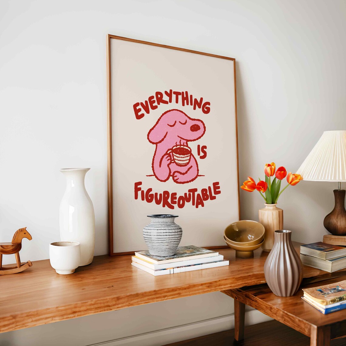 Everything Is Figureoutable Mo – Home Improvement Furniture Bewertung und Preis