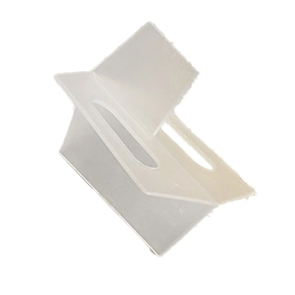 100 Stück T-förmige Fliesenabs – Tile Leveling Clip Bewertung und Preis