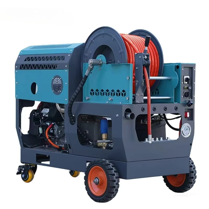 Industrielle Pipeline-Reinigun – Plumbing Snake Drain Bewertung und Preis