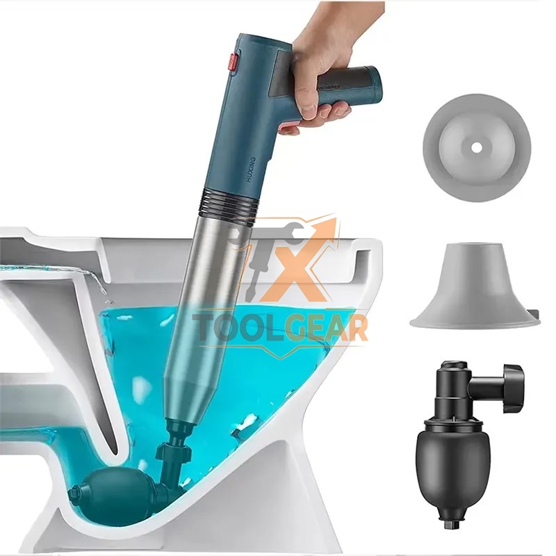 2026 China Fabrik Neu Elektris – Plumbing Snake Drain Bewertung und Preis