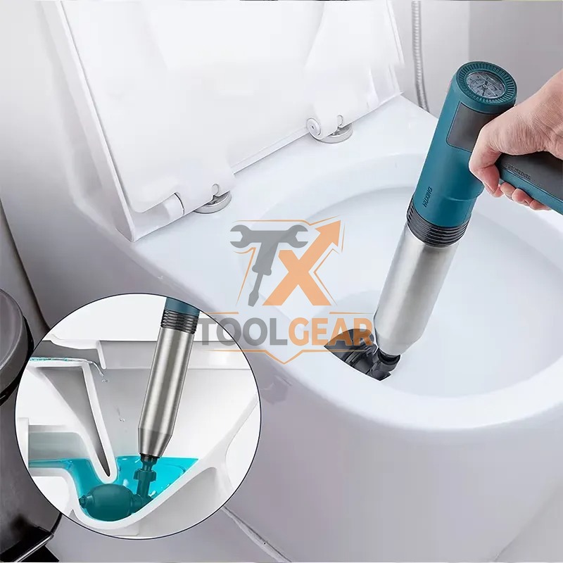 2026 China Fabrik Neu Elektris – Plumbing Snake Drain Bewertung und Preis