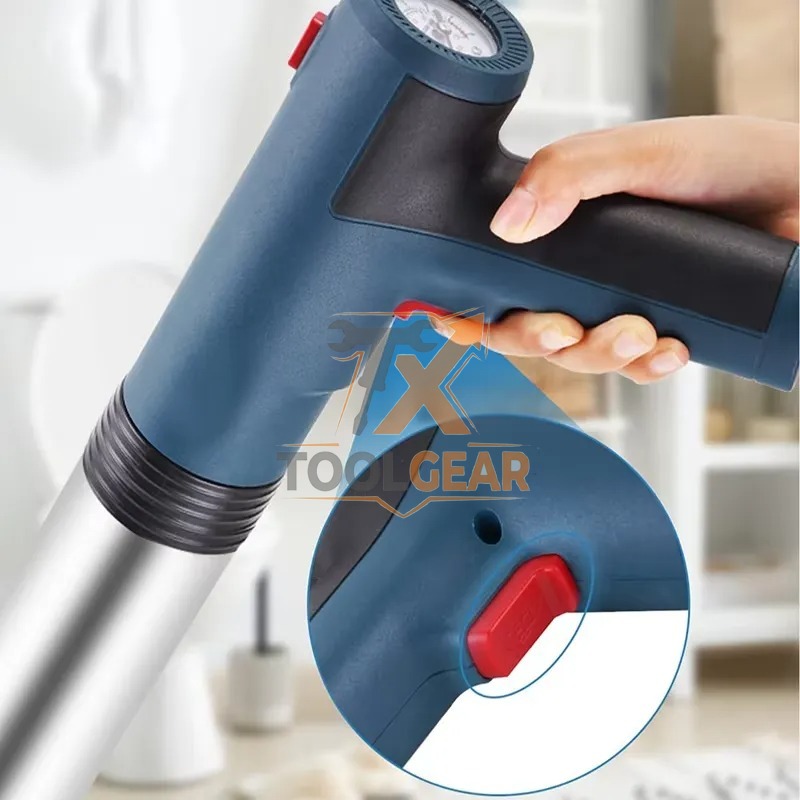 2026 China Fabrik Neu Elektris – Plumbing Snake Drain Bewertung und Preis