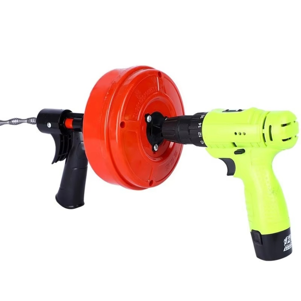 Professionelle Rohrreinigungss – Plumbing Snake Drain Bewertung und Preis
