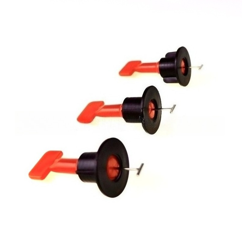 Fliesen-Nivellierclips, Verste – Tile Leveling Clip Bewertung und Preis