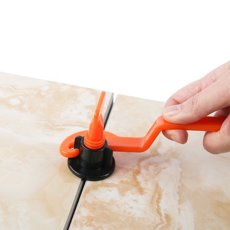Fliesen-Nivellierclips, Verste – Tile Leveling Clip Bewertung und Preis