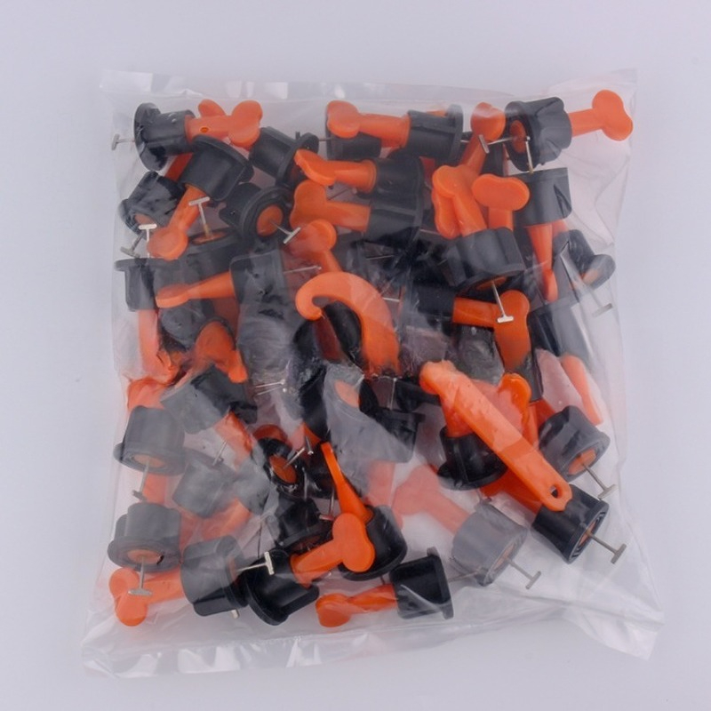 Fliesen-Nivellierclips, Verste – Tile Leveling Clip Bewertung und Preis