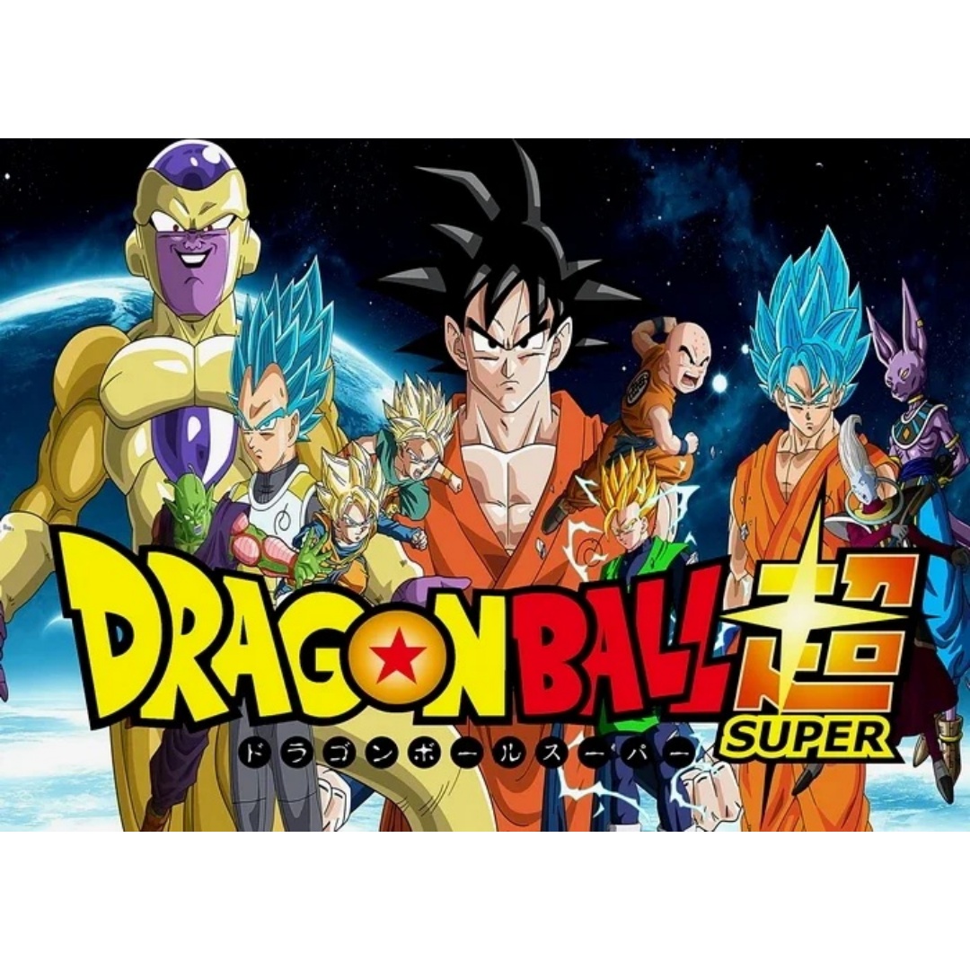Dragon Ball Super Anime Deko-W – Home Improvement Furniture Bewertung und Preis