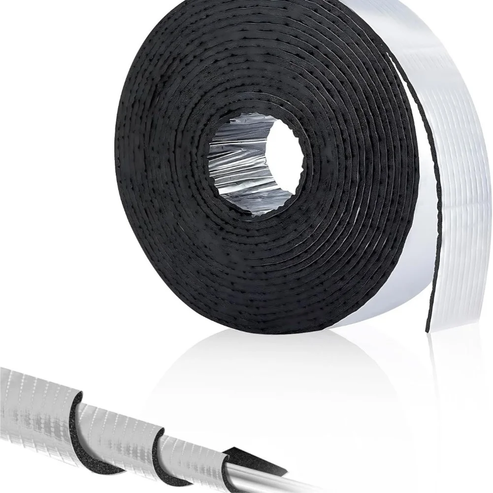 Flexibles Rohrisolierband für  – Pipe Insulation Foam Bewertung und Preis