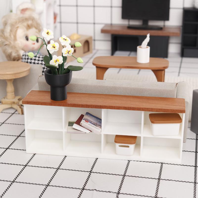 @ Miniatur-Sideboard/TV-Schran – Home Improvement Furniture Bewertung und Preis