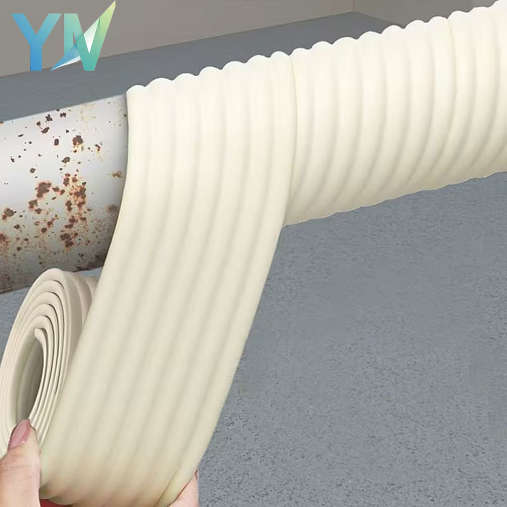 Flexible feuerfeste Schaumstof – Pipe Insulation Foam Bewertung und Preis