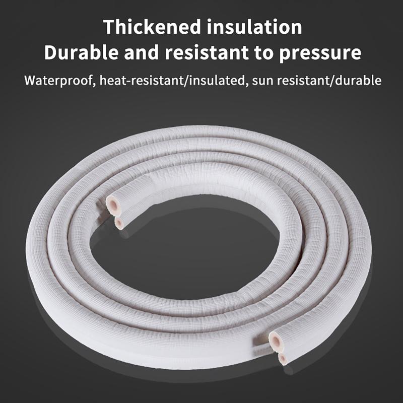 1 Meter Rohrisolierung Schaums – Pipe Insulation Foam Bewertung und Preis