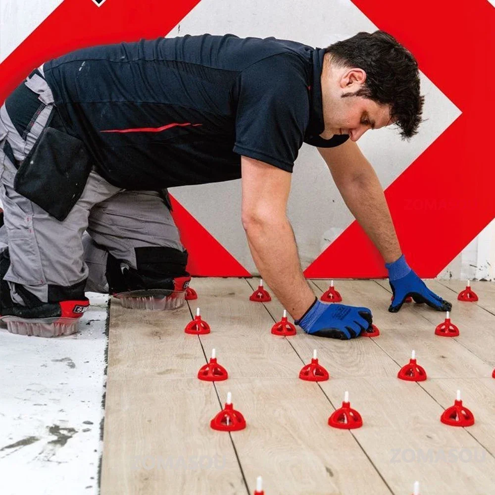 50-600 Stück Top Spiral Kerami – Tile Leveling Clip Bewertung und Preis