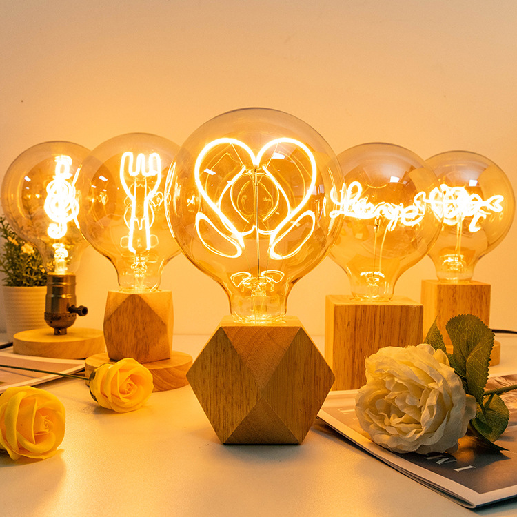 DC3V LED-Edison-Glühbirne, fle – Lowe'S Home Improvement Bewertung und Preis